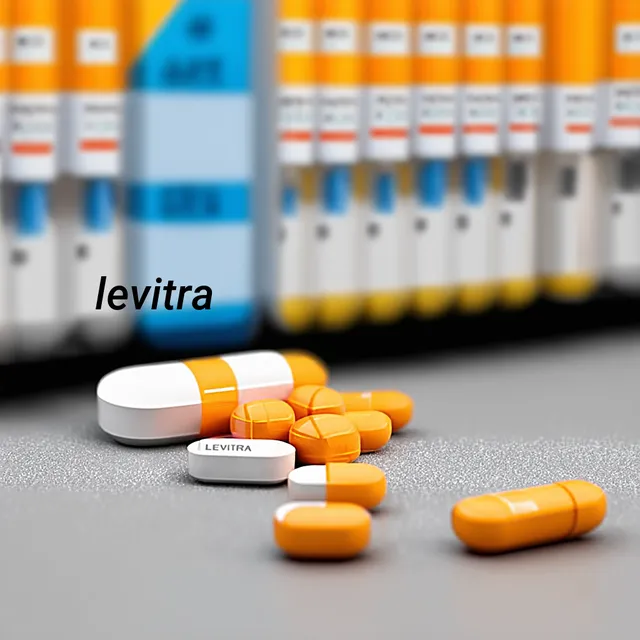 Levitra precio farmacia ahorro